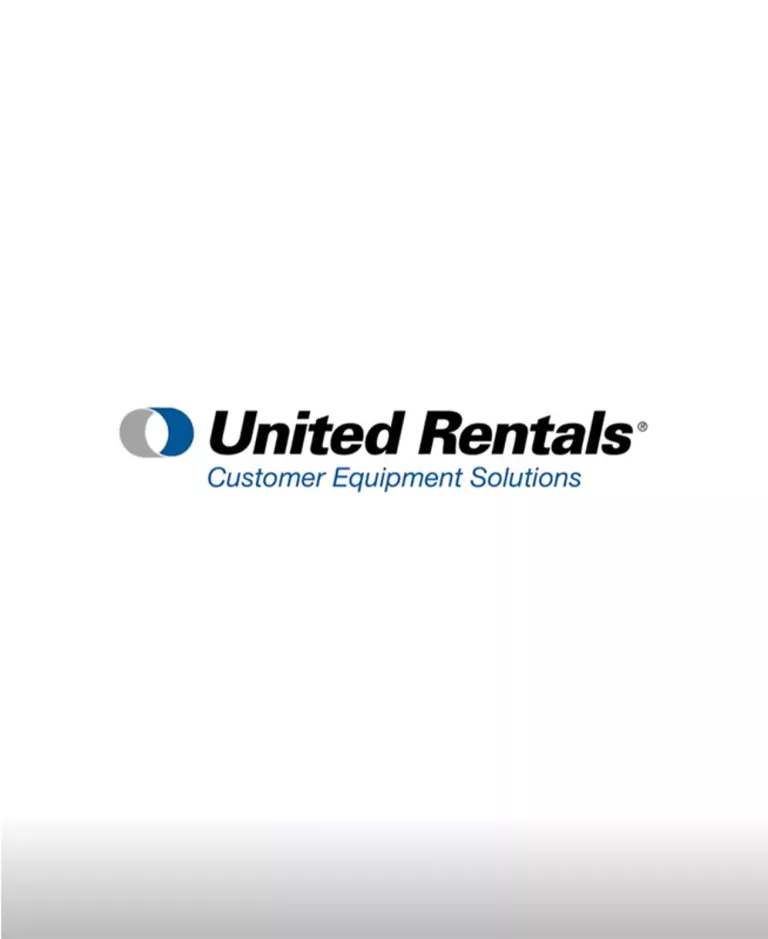 Customer Equipment Solutions | United Rentals